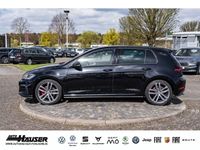 gebraucht VW Golf VII GTI VII 2.0 TSI DSG