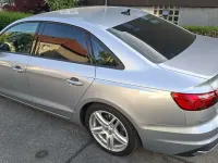 Gebraucht Audi A4 136 PS (100 kW) 2024 Limousine