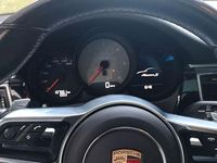 Gebraucht Porsche Macan 258 PS (189 kW) 2014 Weiß SUV