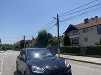 Gebraucht Porsche Cayenne S 382 PS (280 kW) 2013 SUV