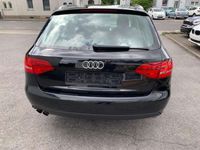 gebraucht Audi A4 Attraction