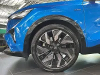 Neu Renault Rafale Esprit Alpine 131 PS (96 kW) 2025 Alpinebl (blau) SUV