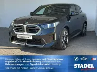 Gebraucht BMW X2 Performance 300 PS (220 kW) 2025 Schwarz SUV