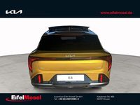 Neu Kia K4 GT-Line 179 PS (131 kW) 2026 Gelb Limousine