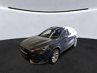 Gebraucht Cupra Formentor VZ 310 PS (228 kW) 2022 Schwarz SUV