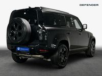 Neu Land Rover Defender SE Dynamic 249 PS (183 kW) 2026 Schwarz SUV