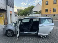 Brugt Ford B-MAX 101 HK (74 kW) 2014 MPV