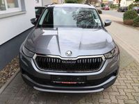 gebraucht Skoda Kodiaq Ambition 150PS TSI DSG - 7-Sitzer/Matrix/RFK/Ca...