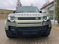 Gebraucht Land Rover Defender SE Dynamic 300 PS (220 kW) 2025 SUV