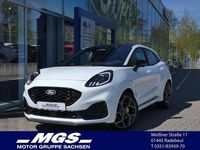 Neu Ford Puma ST 159 PS (116 kW) 2026 Weiß SUV