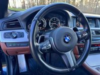 gebraucht BMW 530 530 d xDrive