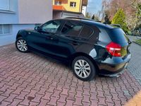 gebraucht BMW 116 116d*FACELIFT*NAVI*PDC*KLIMA*XENON *-HEFT*SERVICE*