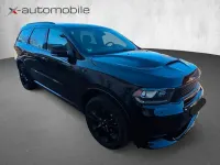 Gebraucht Dodge Durango 364 PS (267 kW) 2020 Schwarz SUV