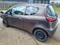 gebraucht Mitsubishi Colt Automatik UNFALL !!!!