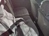 Gebraucht VW Vento 75 PS (55 kW) 1996 Rot Limousine