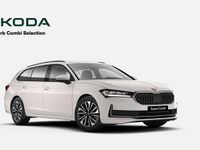 Neu Skoda Superb Selection 150 PS (110 kW) 2026 Purity weiss Kombi