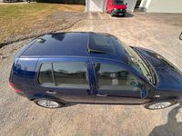 Gebraucht VW Golf IV 105 PS (77 kW) 2001 Blau Limousine