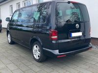 gebraucht VW Multivan T5