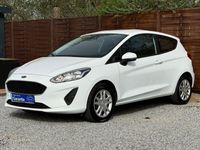 gebraucht Ford Fiesta Trend/SITZHEIZUNG/PDC/KLIMA/GARANTIE/