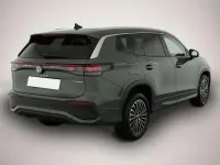 Neu VW Tayron Life 204 PS (150 kW) 2025 Manufacturer SUV
