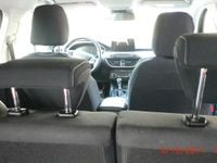 Second-hand Ford Focus 120 CP (88 kW) 2020 Negru Berlinǎ