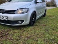 gebraucht VW Golf VI 