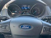 gebraucht Ford Focus 1.5 TDCI 2017 automatik