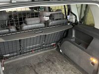 gebraucht VW Touran Comfortline