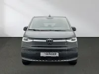 Second-hand VW Multivan Business 150 CP (110 kW) 2025 Gri Monovolum