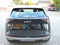 Neu Kia Sportage Vision 150 PS (110 kW) 2026 Zilinaschwarz met. SUV