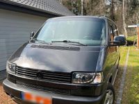 Usata VW Transporter 102 CV (75 kW) 1998 Furgone