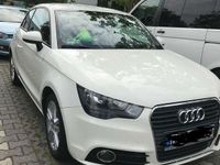 gebraucht Audi A1 1.2 TFSI Ambition