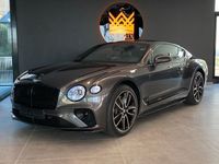Gebraucht Bentley Continental GT 549 PS (403 kW) 2021 Grau
