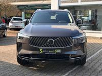 Neu Volvo XC90 Plus 250 PS (183 kW) 2026 Platinium grey metallic SUV