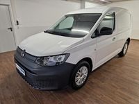 Neu VW Caddy 102 PS (75 kW) 2025 Candyweiß Van / Kleinbus