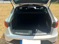 Gebraucht Seat Leon ST FR 150 PS (110 kW) 2019 Weiß Kombi