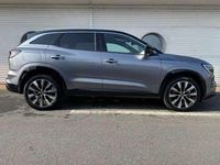 Gebraucht Renault Austral Techno 131 PS (96 kW) 2025 Dolomitgrau SUV