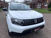 gebraucht Dacia Duster II Deal*Edition*AC*AHK*PDC