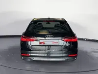 Gebraucht Audi A6 Design 265 PS (194 kW) 2023 Mythosschwarz Kombi