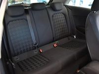 Gebraucht Audi A3 Attraction 105 PS (77 kW) 2013 Schwarz Kleinwagen