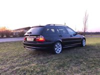 gebraucht BMW 330 E46 D M Sportpaket 2, Facelift, rostfrei, Tüv neu