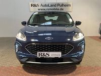 Gebraucht Ford Kuga Cool & Connect 152 PS (111 kW) 2022 Blau SUV