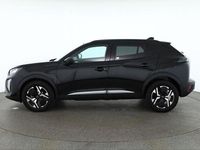 Gebraucht Peugeot 2008 101 PS (74 kW) 2025 Schwarz SUV