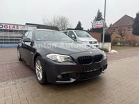 Gebraucht BMW 535 M Sport 313 PS (230 kW) 2013 Grau Limousine