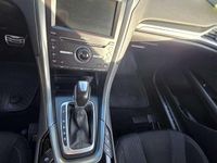 Gebraucht Ford Mondeo Titanium 211 PS (155 kW) 2016 Weiß Kombi