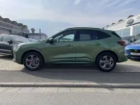 Neu Ford Kuga ST-Line X 243 PS (178 kW) 2026 Dynamicblaumetallic SUV