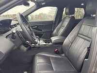 Gebraucht Land Rover Range Rover evoque SE Dynamic 254 PS (186 kW) 2023 Grau SUV