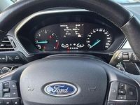 Gebraucht Ford Focus Cool & Connect 120 PS (88 kW) 2019 Grau Kombi