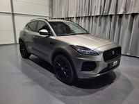 Second-hand Jaguar E-Pace R-Dynamic 241 CP (177 kW) 2018 Argintiu SUV