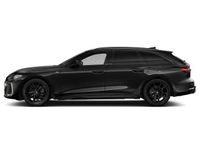 Gebraucht Audi A5 Ambiente 204 PS (150 kW) 2025 Mythosschwarz metallic Kombi
